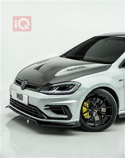 فولكسفاغن جولف